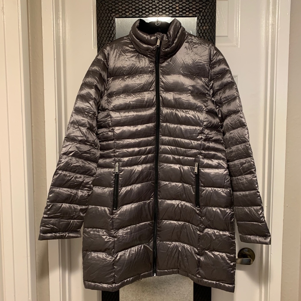 Andrew Marc Down Jacket